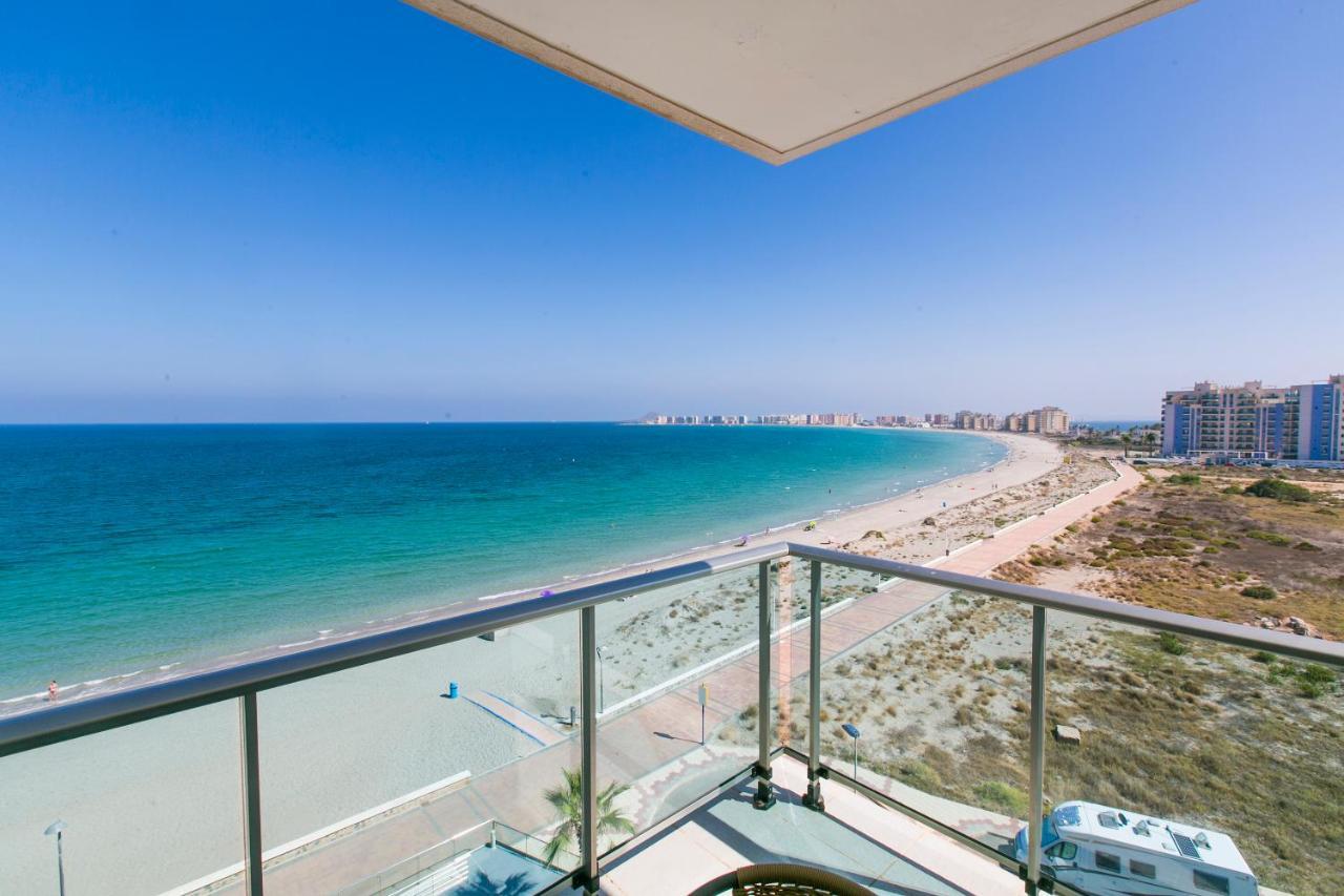 Mar Azul En